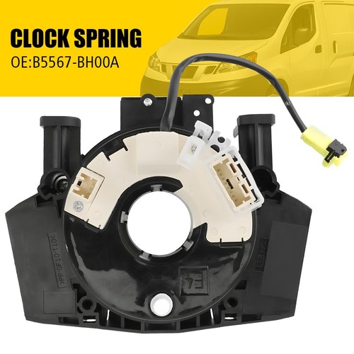Clock spring for - for, nissan