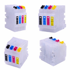 Sublimation Ink Cartridge for