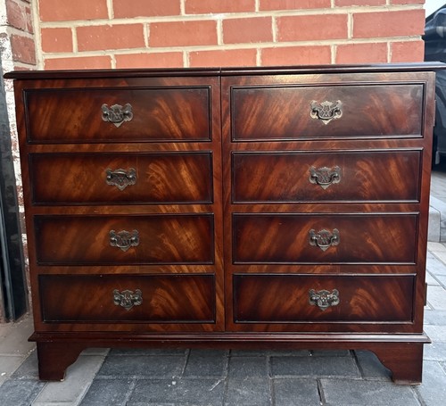 Stunning vintage regency style - vintage,