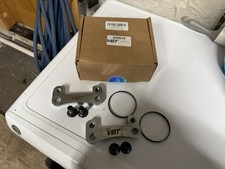 VBT D10019 big rear brake kit