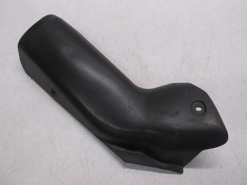 Left air duct kawasaki zx7 - left, r