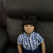 Annette Himstedt Makimura