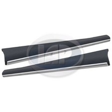 Running Board Pair, German