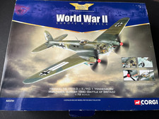 Boxed Corgi Aviation AA33701