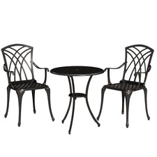Garden bistro set - garden,