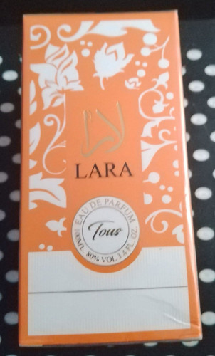 Lara eau parfum 100 1 - de,