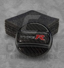 100% REAL CARBON FIBRE HONDA