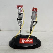 Willson Models - Kango