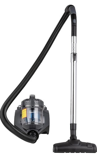 Amazon basics cylinder bagless - amazon,