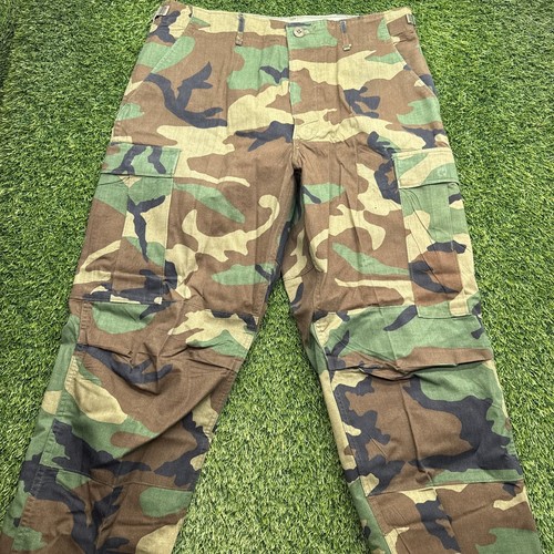 Military woodland - us,