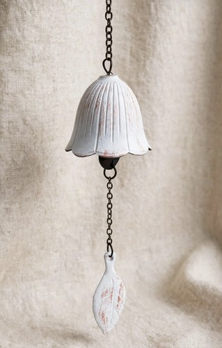 Garden bell lucky wind - , chime