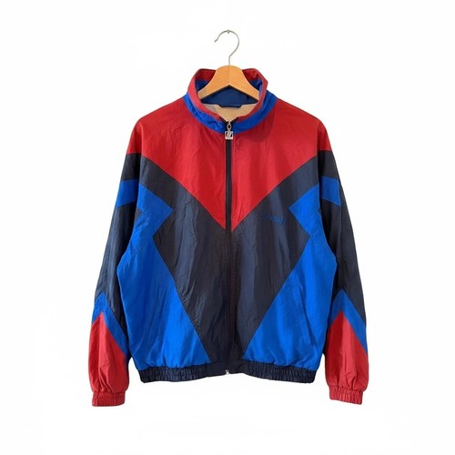 Vintage rucanor windbreaker - vintage,