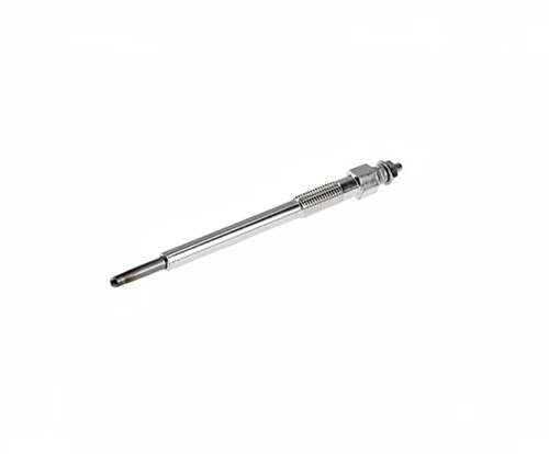 Glow plug metal - glow,