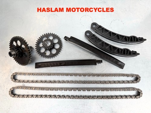Ktm 1290 superduke cam chain - superduke,