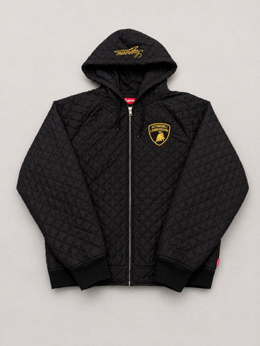 Supreme automobili lamborghini - automobili,