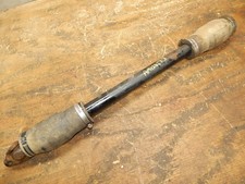 John Deere 1435 1445 4X4 Drive