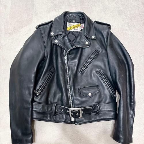 Schott perfecto 618 - 618, mens
