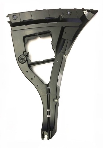 Jaguar rear bumper outer - xj,