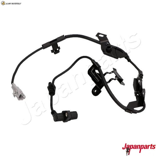 Wheel speed sensor - wheel,