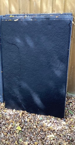 External tiles 90x60x25mm - external,