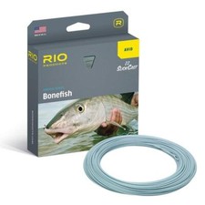 RIO Avid Bonefish Fly Line - Floating Saltwater Fly Line