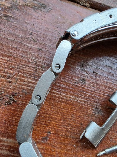 20mm curved stainless steel - stainless,