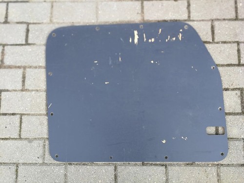 Volkswagen caddy 2013 - 2013, left