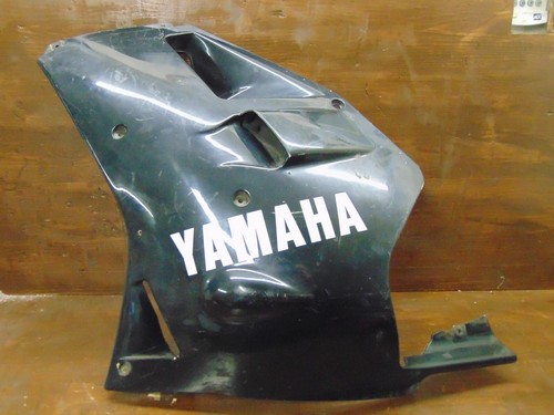 Yamaha fzr750 fzr1000 genesis - yamaha,