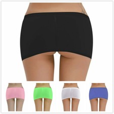 Sexy Women Sheer Mesh Micro