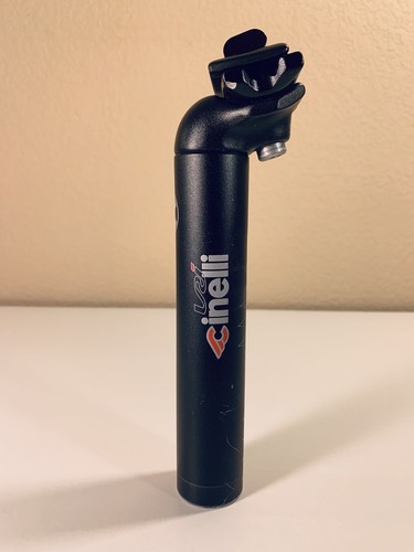 Cinelli vai seat - cinelli, 31.6