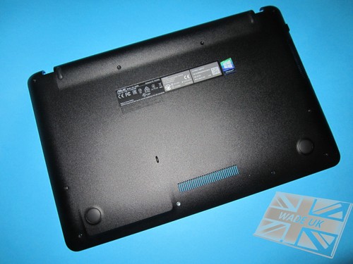 Asus vivobook x540na - asus,