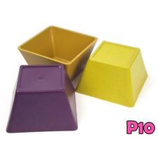 Small Trapezium Fibreglass