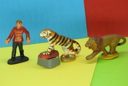 Wend toys 1948 solid - wend-al,
