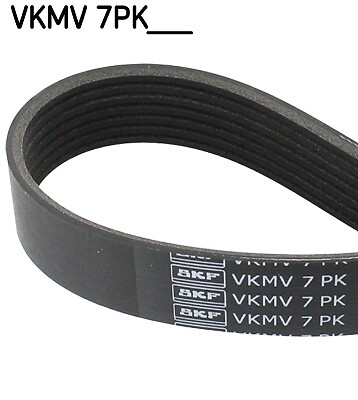 Skf multi drive - skf, multi-v