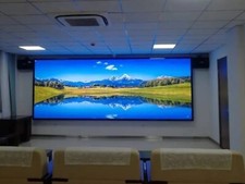 HIRE, LED WALL SCREEN/ LED SCREEN HIRE / VIDEO WALL / 4M X 2M (INDOOR &OUTDOOR)