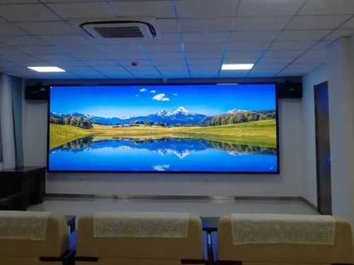World cup led - wall, screen/