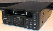JVC BR-DV3000U MINIDV DVCAM