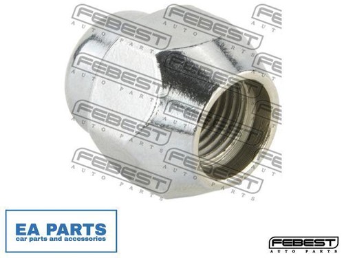 Wheel nut for nissan - 4x,