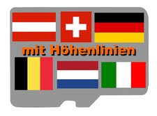 TOPO Card 8 GB Micro SD with