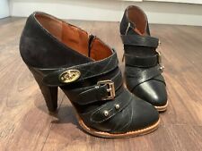 Mulberry Postman lock ankle