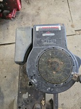 Ride on lawn mower 10 HP