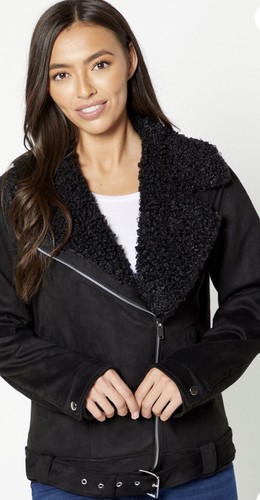 Borg black aviator style - borg,