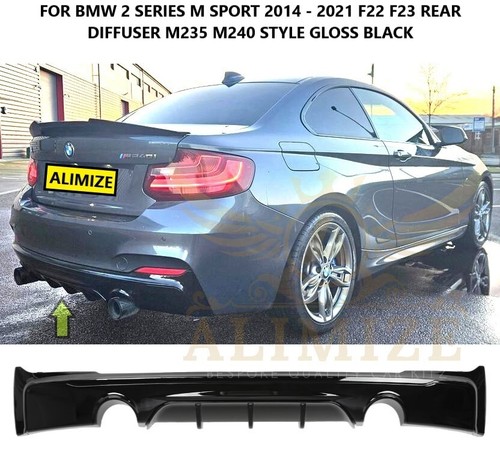 For bmw series - 2, f23