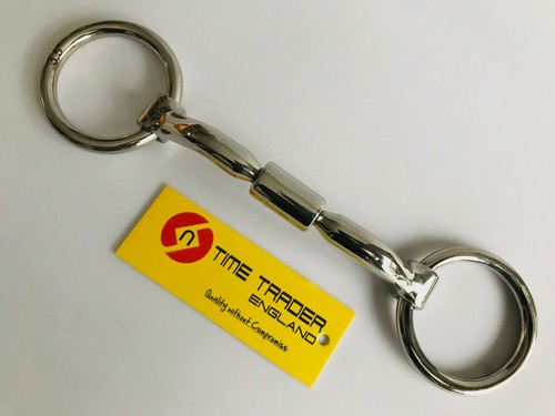 Loose ring pony - ring,