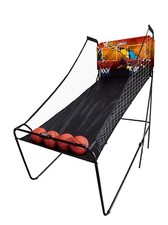 Basketball Arcade Set for 2