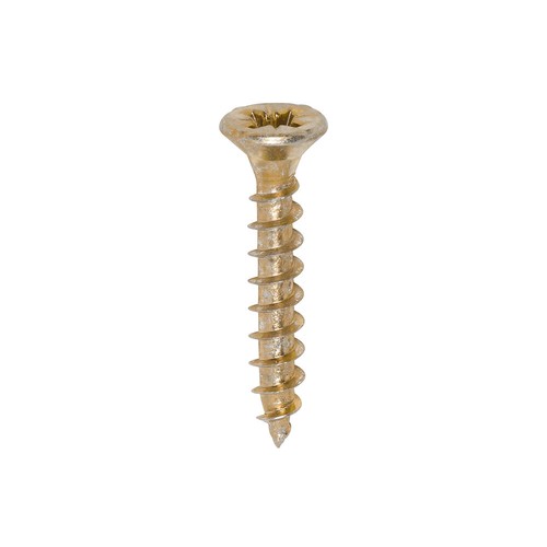 Pozi chipboard wood - wood, screws
