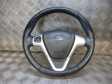 FORD FIESTA 2011 1.6 TDCI MK7