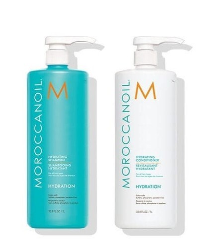 Moroccanoil hydrating - moroccanoil,