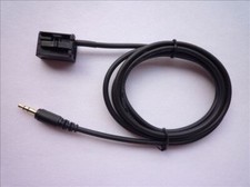 AUX in cable Opel CD 30 CD30