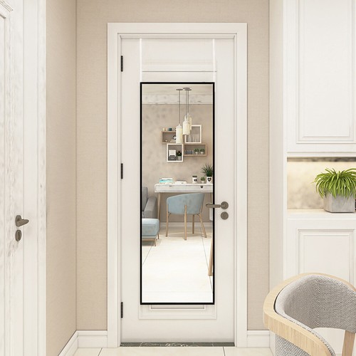 Hang door full length - hang,